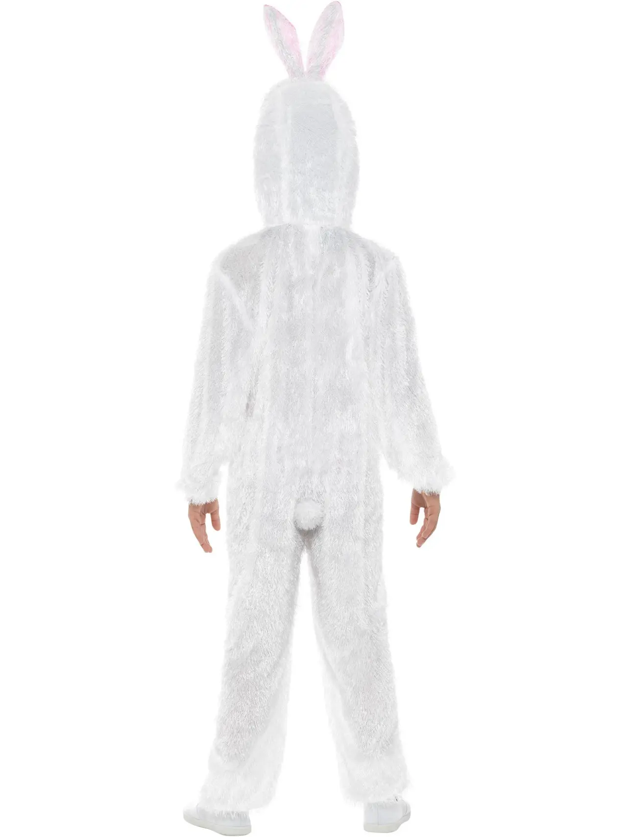Kaninkostume – kostume til børn
