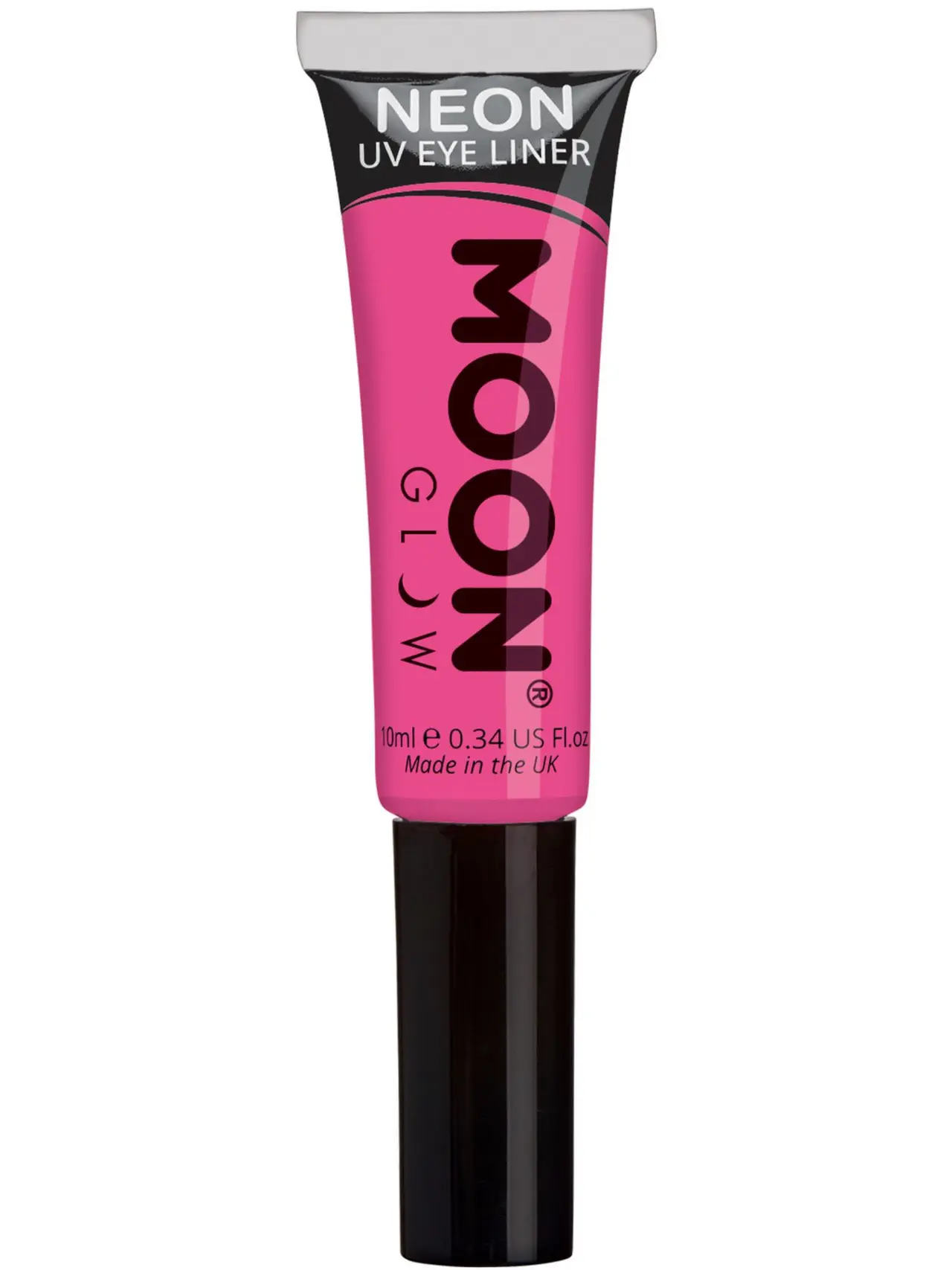 Moon Glow intens neon UV-eyeliner, pink